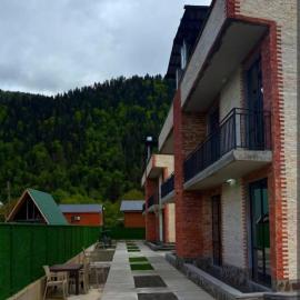 Twin Villa In Sadgeri