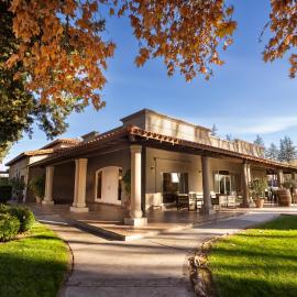 Terrazas de los Andes Guest House, Hotel in Luján de Cuyo