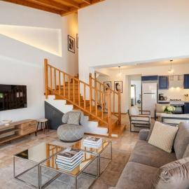 Villa Nature, hotel em Kırıkyayla
