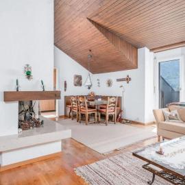 Charming Alpine Apt with View 5min to Interlaken Ost