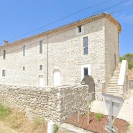 Gîte du Relais - Mas du Ginestous