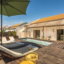 Villa Arta by Hostiva, hotel a Comporta