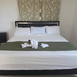 Ackee Haven Comfortable Spacious Home, хотел 