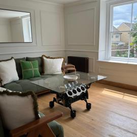 Luxury Witney Apt Cotswold Charm & Stylish Comfort, hotel a Witney