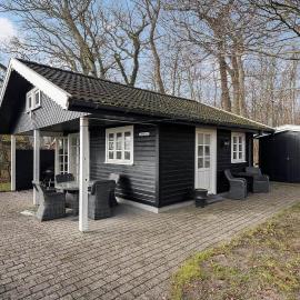 뉘보르에 위치한 호텔 FY320-Nyborg-Strandskovvej-9