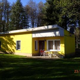 Bungalow 6, hotel a Garden