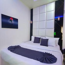 Dpounds Hotel & Suites, hotel en Okinano