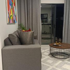 Lifestyle Haven, hotel u gradu Gaborone