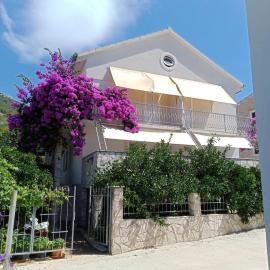 Apartments Vila ViDa Orebić