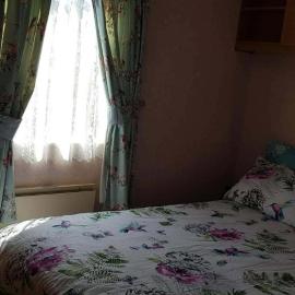 Donegal Mobile Home-Coast-Family Friendly-Sleeps 6