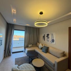 L'Escale Suites - Tamuda Bay By 7AV HOTELS, khách sạn ở Marina Smir