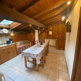 Gîte Tramontane