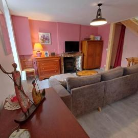 Le Zèbre calme et central, hotel in Selles-sur-Cher