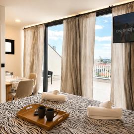 AAA Luxury Suites Split with Pool, hotel u Splitu