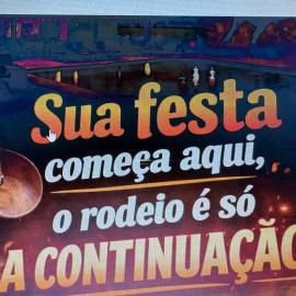 kit net festa do peao de barretos