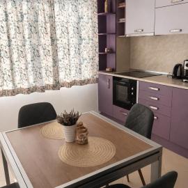 Cherno More Apartment