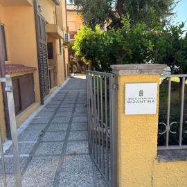 B&B Locanda Bizantina