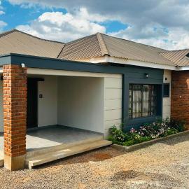 Capital Suites Lodges & Apartments, hotel in Lilongwe