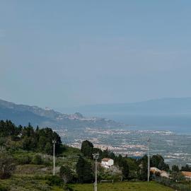 Etna & Sea View – hotel w mieście SantʼAlfio