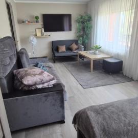 Jaudas Apartment、マドゥオナのホテル