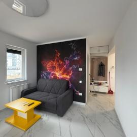 Studio Militari Residence - MR1