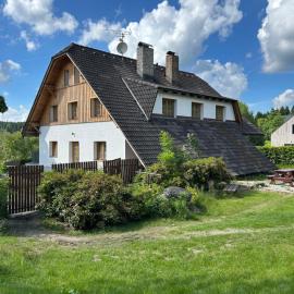 Apartmány Frederik, hotel din Bedřichov