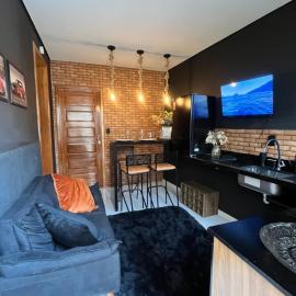Apartamento na melhor localização de Rio Branco, hotel di Rio Branco