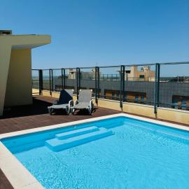 Olhão Marina Apartment