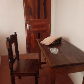 Royal guest home, hotel em Mokowe