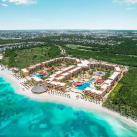 Holiday Inn Club Vacations Royal Haciendas All Inclusive