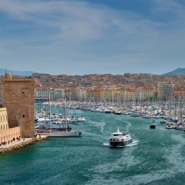 Ruby Lilou Hotel Marseille by IHG