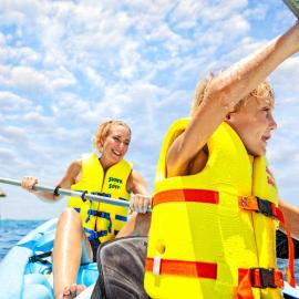 Holiday Inn Club Vacations The Royal Cancun All Inclusive, hotelli kohteessa Cancún