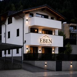 Eben Central Living