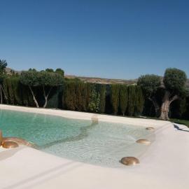 Villa CarlaSophia, hotel a Calasparra