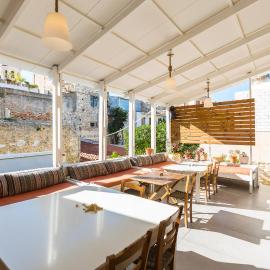 Rethymno Youth Hostel, hotel v destinácii Réthymno (mesto)