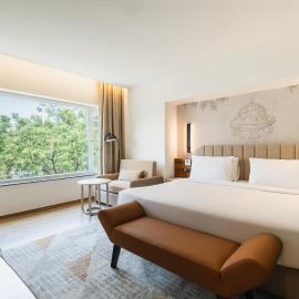 Temple Tree Hotel Shirdi, a member of Radisson Individuals, hotel in Shirdi