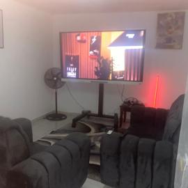 Florilege home, hotel a Yaoundé