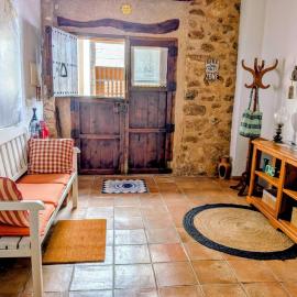 Can Lluna, hotel en Tàrbena