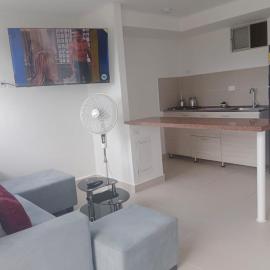 Apartamento Aviva Santa Marta