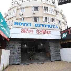 Hotel Devpriya