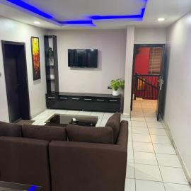 NO 95 Suites LEKKI PHASE 1, hotel Ilado városában