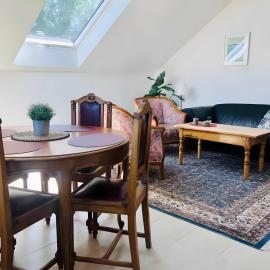 Ferien- Monteurwohnung in Zülpich, hotel v destinaci Zülpich