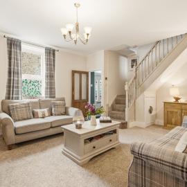 Cricketers Cottage - North East Escapes