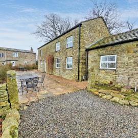 Leazes Garth - Allendale
