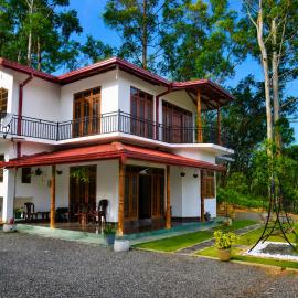 Villa Azure Way, готель у місті Діяталава