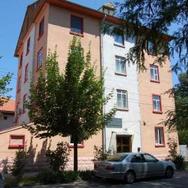 Sinziana Eforie Sud