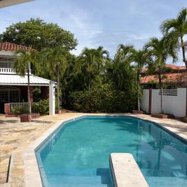 Caribbean View House