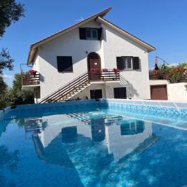 VILLABIANCA B&B Vicino Tuscia Terme
