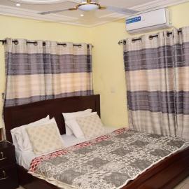 Obuoba Village, hotel u gradu Janman