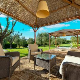 Lorvena Agriturismo in Maremma, hotel em Alberese